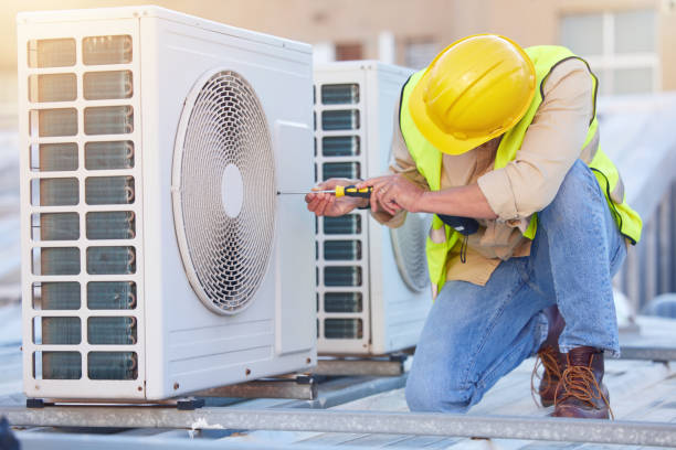 Best HVAC Air Duct Cleaning  in Coon Rapids, MN