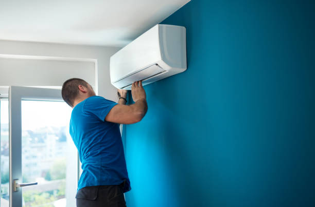 Best Emergency HVAC Repair  in Coon Rapids, MN