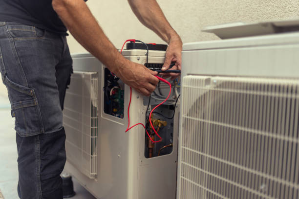 Best Affordable HVAC Services  in Coon Rapids, MN