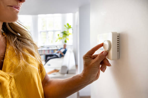 Best Affordable HVAC Services  in Coon Rapids, MN