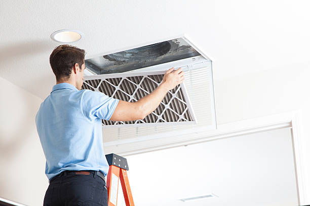 Best Ductless HVAC Repair  in Coon Rapids, MN
