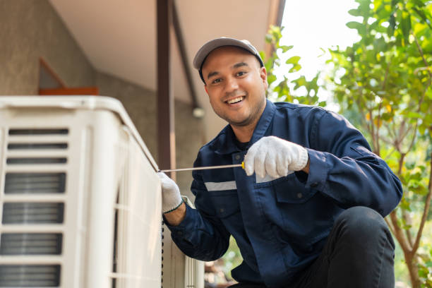 Best Best HVAC Companies  in Coon Rapids, MN