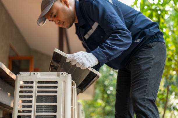 Best HVAC Installation Services  in Coon Rapids, MN
