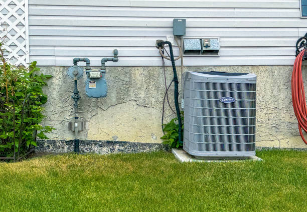 AC Installation Near Me in Coon Rapids, MN