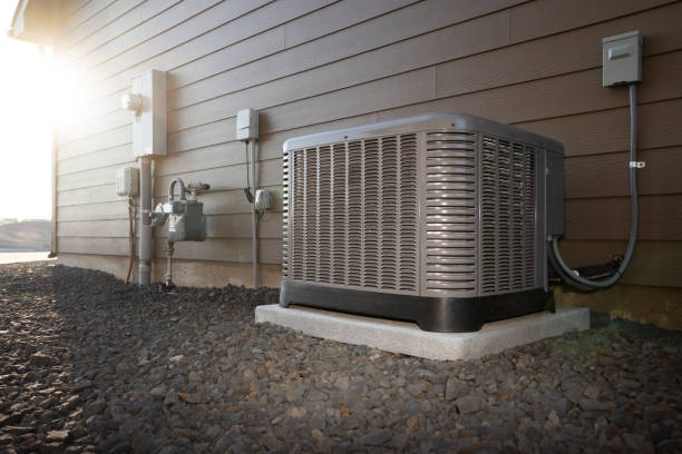 Best Best HVAC Companies  in Coon Rapids, MN